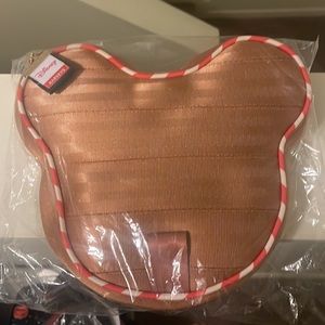 Harveys Gingerbread Christmas Mickey bag